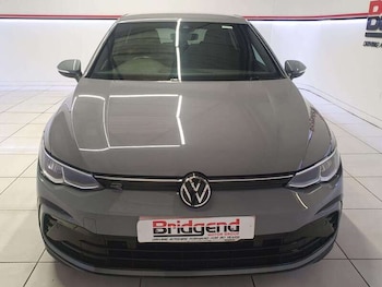 Used Volkswagen Golf 2021 for sale - 77813932: Photo