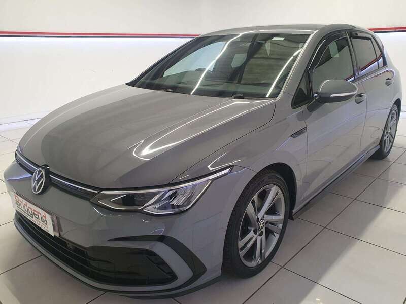 Used Volkswagen Golf 2021 for sale - 77813932: Photo 3