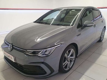 Used Volkswagen Golf 2021 for sale - 77813932: Photo