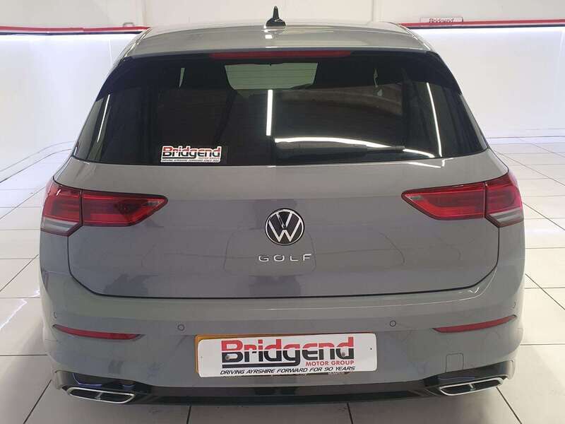 Used Volkswagen Golf 2021 for sale - 77813932: Photo 5