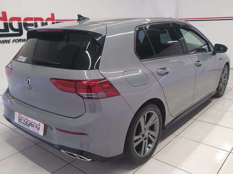 Used Volkswagen Golf 2021 for sale - 77813932: Photo 7
