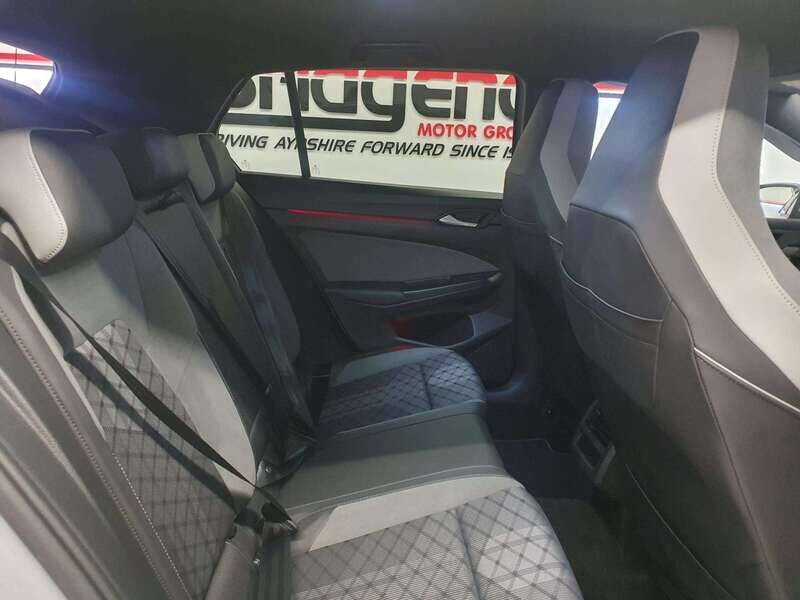 Used Volkswagen Golf 2021 for sale - 77813932: Photo 9