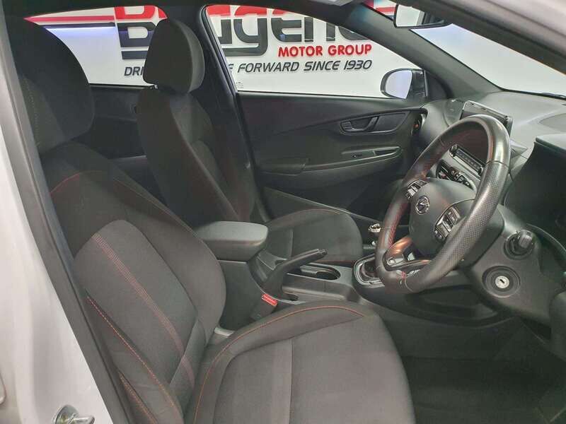 Used Hyundai KONA 2022 for sale - 77814066: Photo 13
