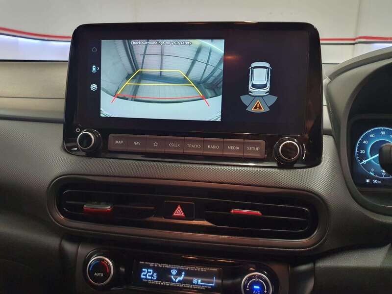 Used Hyundai KONA 2022 for sale - 77814066: Photo 16