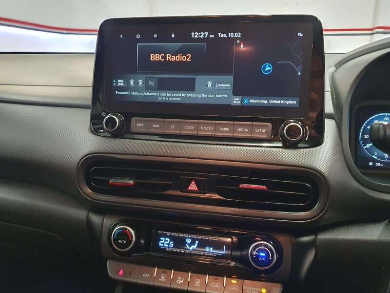 Used Hyundai KONA 2022 for sale - 77814066: Photo 18