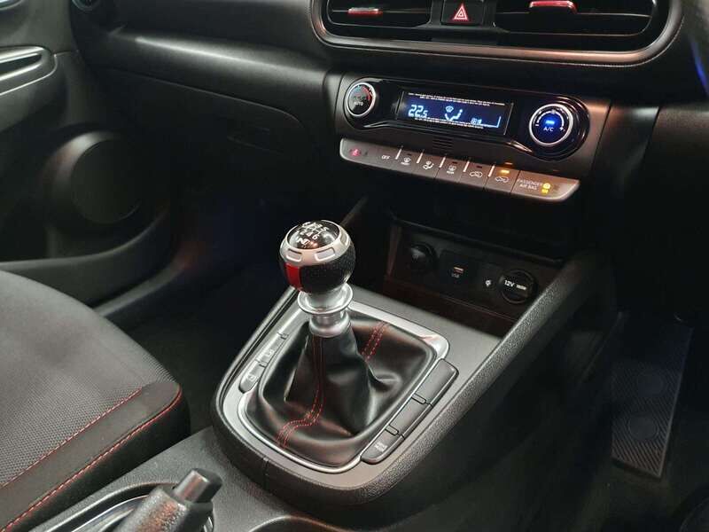 Used Hyundai KONA 2022 for sale - 77814066: Photo 19