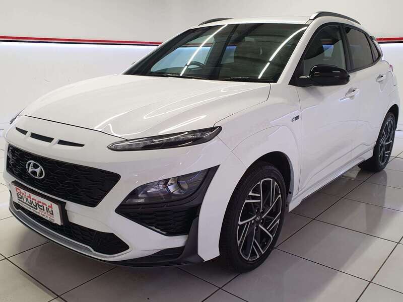 Used Hyundai KONA 2022 for sale - 77814066: Photo 3