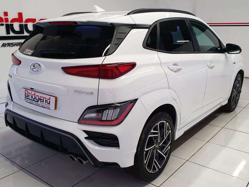 Used Hyundai KONA 2022 for sale - 77814066: Photo 6