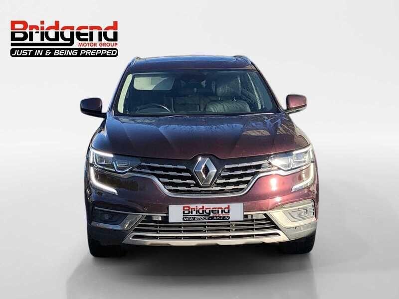 Used Renault Koleos 2020 for sale - 76377579: Photo 2