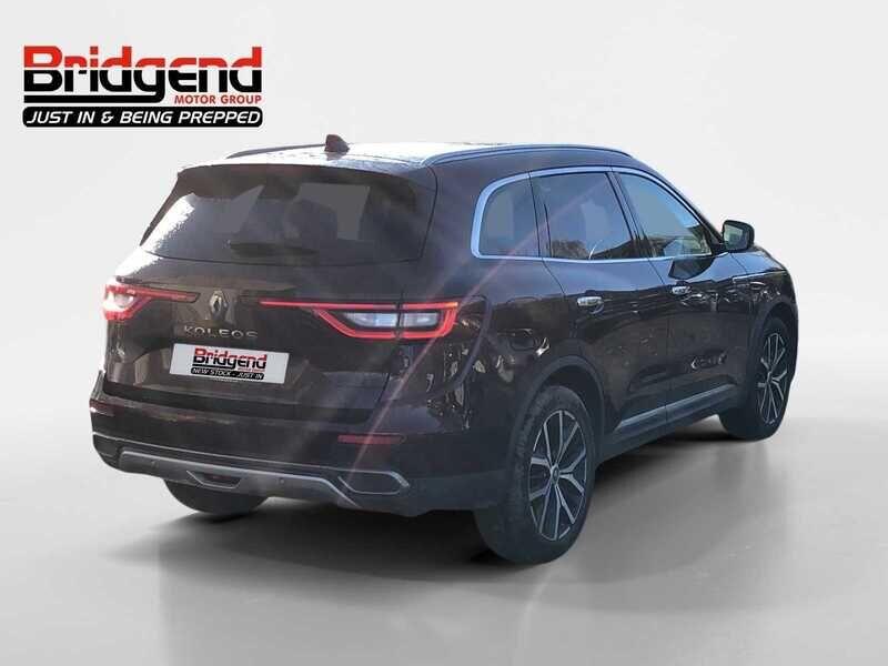 Used Renault Koleos 2020 for sale - 76377579: Photo 3