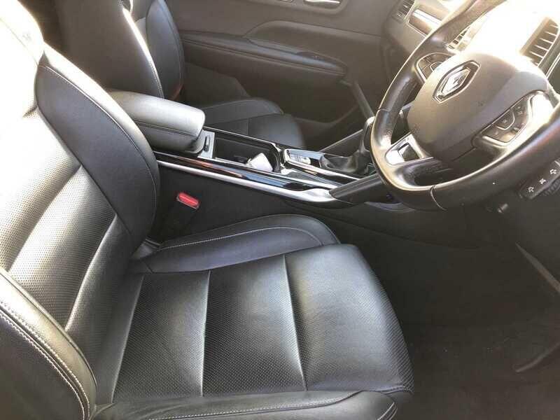 Used Renault Koleos 2020 for sale - 76377579: Photo 4