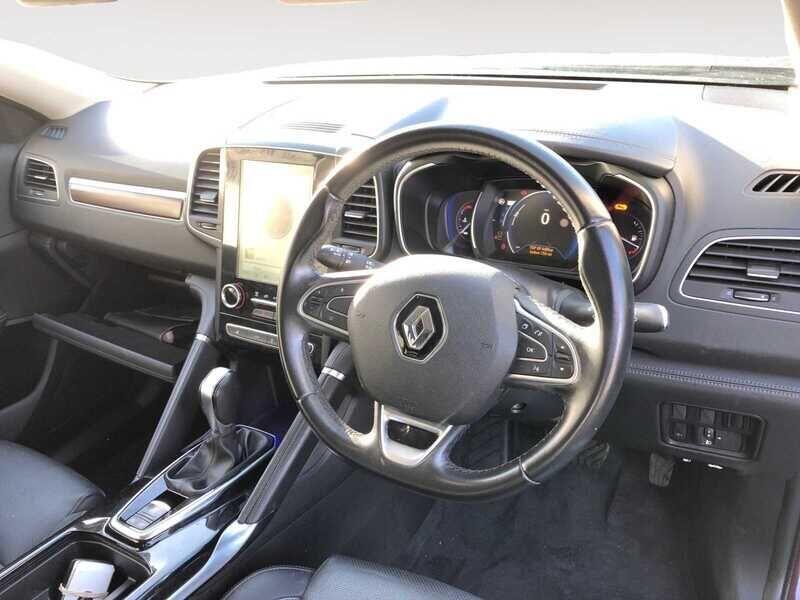 Used Renault Koleos 2020 for sale - 76377579: Photo 5
