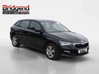 2020 (69) - 1.0 TSI SE 5dr