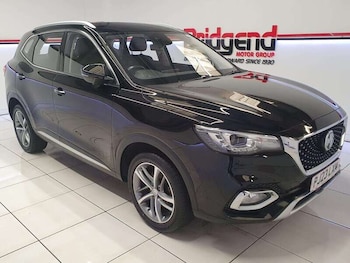 Used MG MG HS 2023 for sale - 79309798: Photo