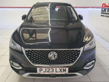 Used MG MG HS 2023 for sale - 79309798: Photo