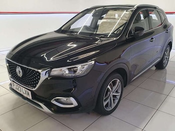 Used MG MG HS 2023 for sale - 79309798: Photo