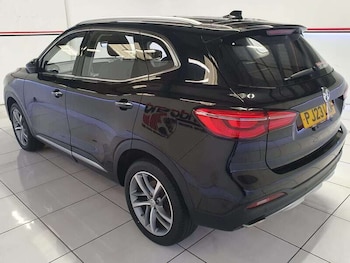 Used MG MG HS 2023 for sale - 79309798: Photo