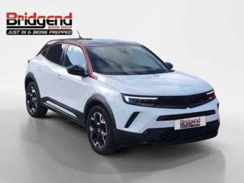 2021 (71) - 1.2 Turbo SRi Premium SUV 5dr