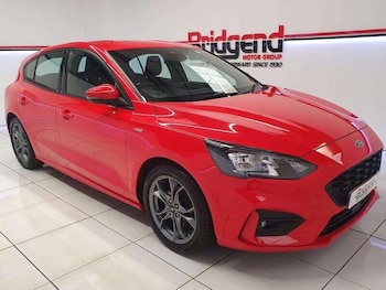 Used Ford Focus 2019 for sale - 76138363: Photo