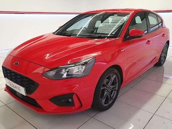 Used Ford Focus 2019 for sale - 76138363: Photo