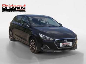 2018 (68) - 1.0T GDI SE Nav 5dr