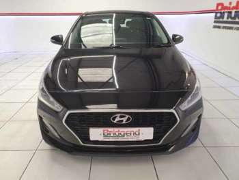 Used Hyundai i30 2018 for sale - 74777142: Photo