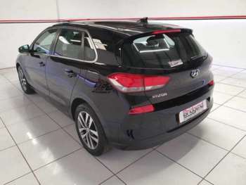Used Hyundai i30 2018 for sale - 74777142: Photo