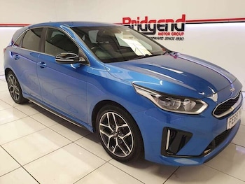 Used Kia Ceed 2019 for sale - 79310006: Photo