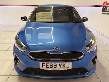 Used Kia Ceed 2019 for sale - 79310006: Photo