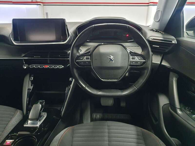 Used Peugeot 2008 2022 for sale - 77814647: Photo 10