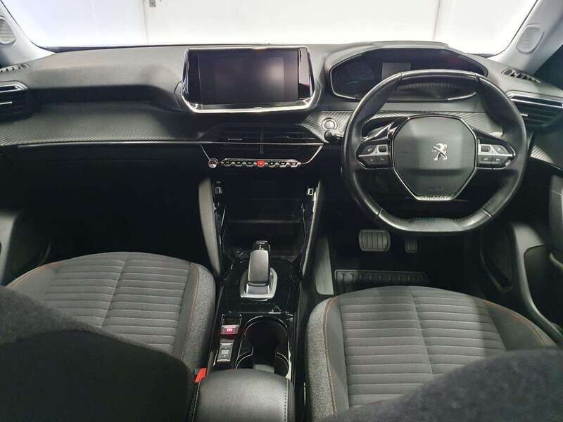 Used Peugeot 2008 2022 for sale - 77814647: Photo 11