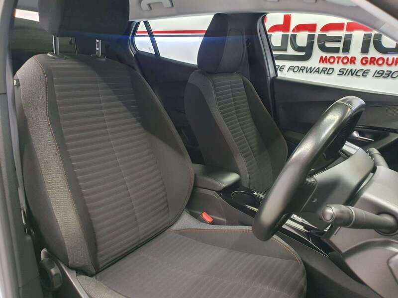 Used Peugeot 2008 2022 for sale - 77814647: Photo 12