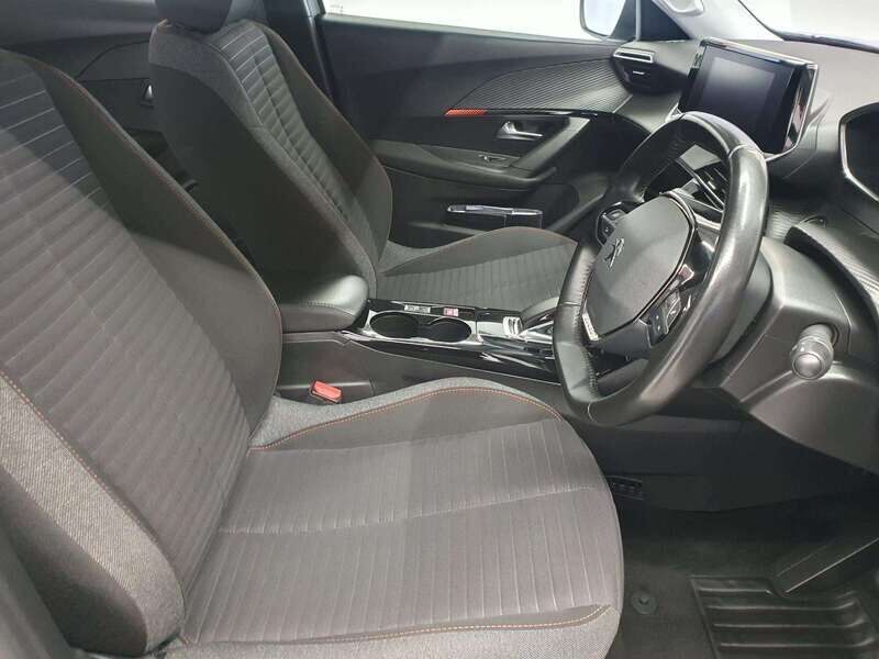 Used Peugeot 2008 2022 for sale - 77814647: Photo 13