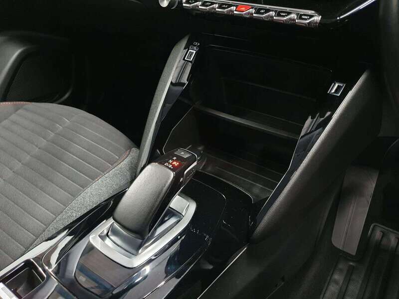 Used Peugeot 2008 2022 for sale - 77814647: Photo 17