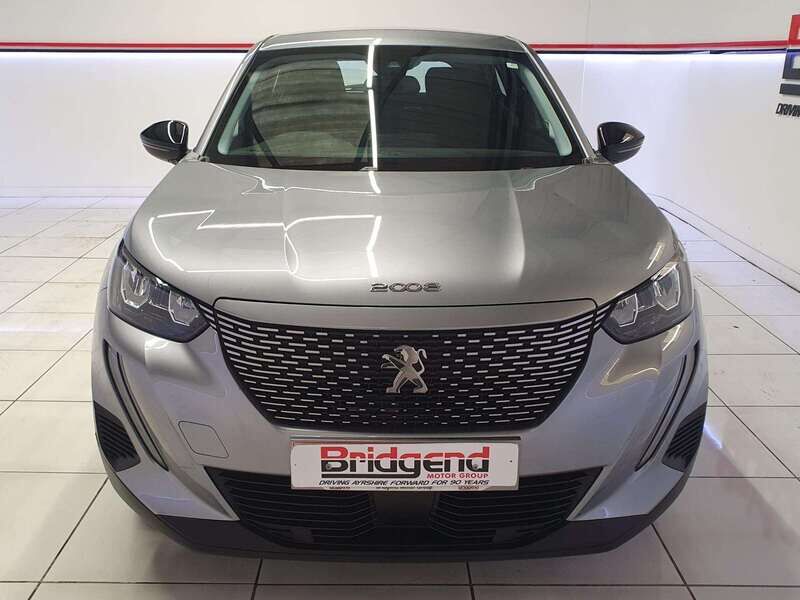 Used Peugeot 2008 2022 for sale - 77814647: Photo 2