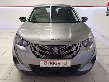 Used Peugeot E-2008 undefined for sale - 77814647: Photo