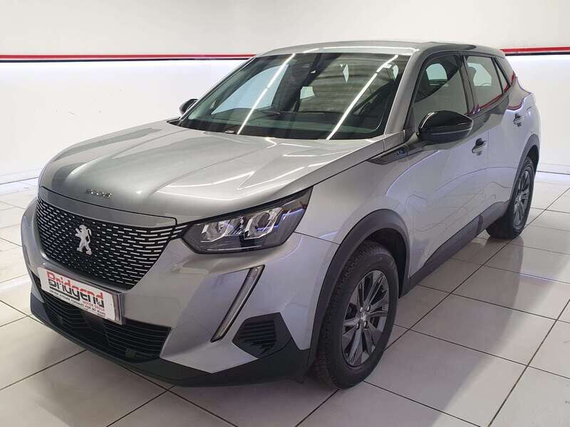 Used Peugeot 2008 2022 for sale - 77814647: Photo 3