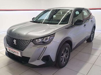 Used Peugeot E-2008 undefined for sale - 77814647: Photo