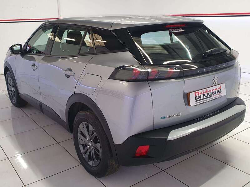 Used Peugeot 2008 2022 for sale - 77814647: Photo 4