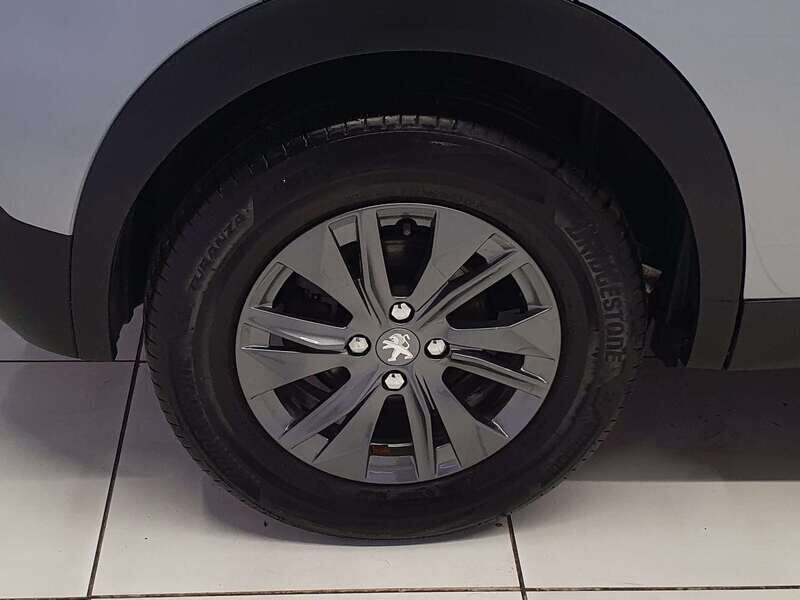 Used Peugeot 2008 2022 for sale - 77814647: Photo 8