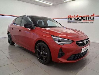 Used Vauxhall Corsa undefined for sale - 77490909: Photo