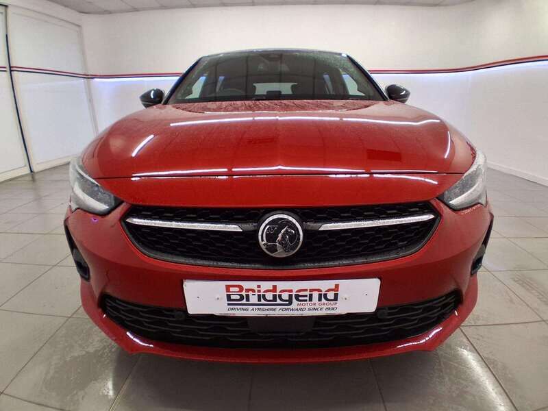 Used Vauxhall Corsa for sale - 77490909: Photo 2