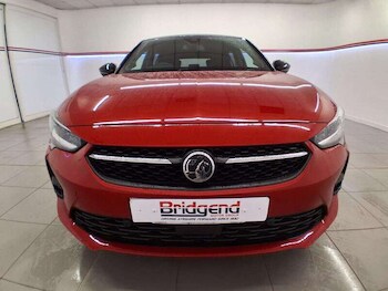 Used Vauxhall Corsa undefined for sale - 77490909: Photo