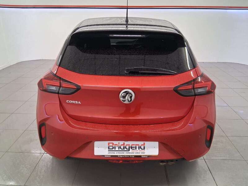 Used Vauxhall Corsa for sale - 77490909: Photo 5