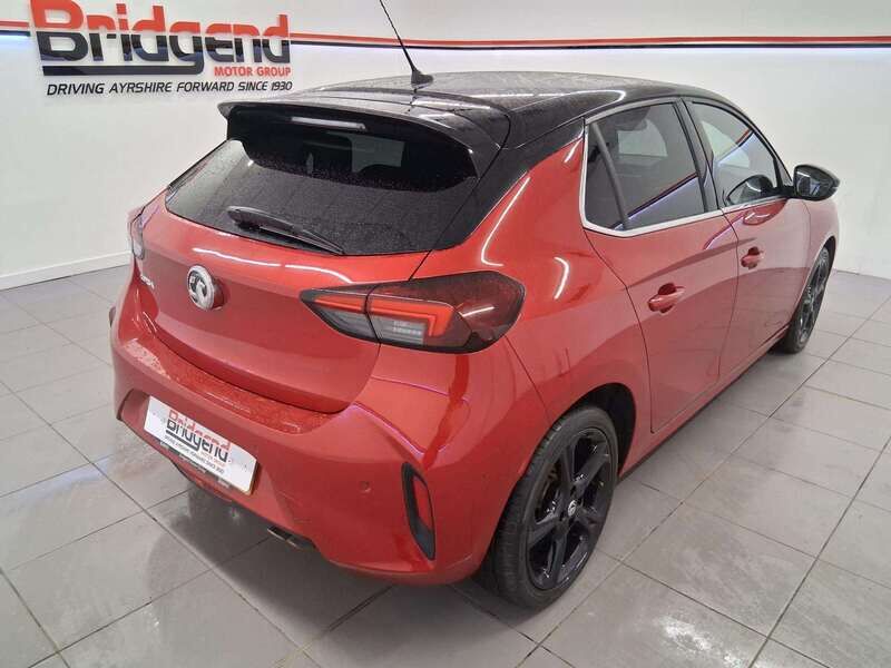 Used Vauxhall Corsa for sale - 77490909: Photo 6