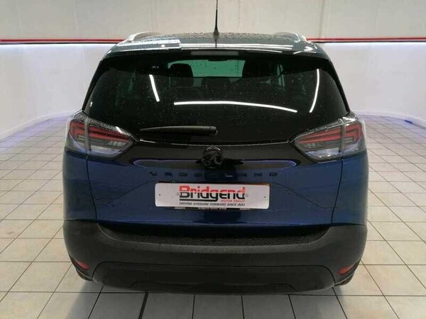 Used Vauxhall Crossland 2022 for sale - 76136971: Photo 5