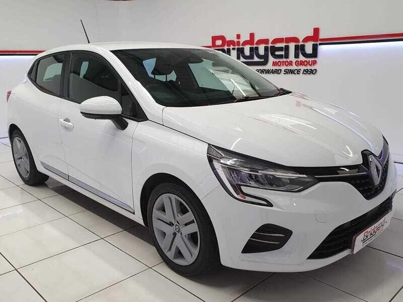 Used Renault Clio 2020 for sale - 76135883: Photo 1