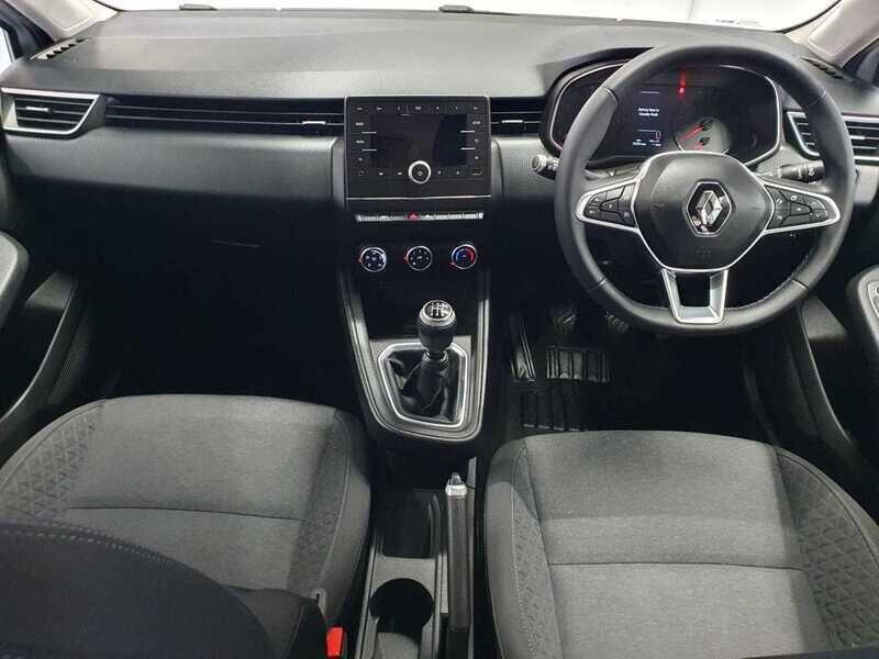 Used Renault Clio 2020 for sale - 76135883: Photo 11