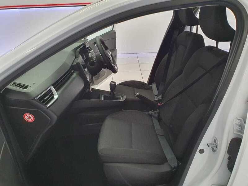 Used Renault Clio 2020 for sale - 76135883: Photo 18