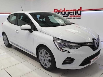 Renault - Clio